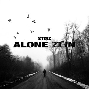 Alone Zijn