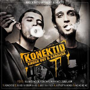 Ne Ne Ne Ne (feat. Kargaşa, Tura & Kaan Dinçer)