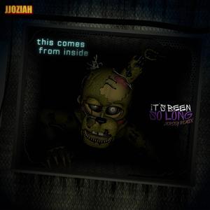 This Comes From Inside, It's Been So Long (JJOZlAH JERSEY REMIX)