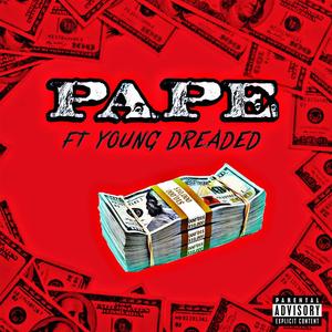 Pape (feat. Young Dreaded) (Explicit)