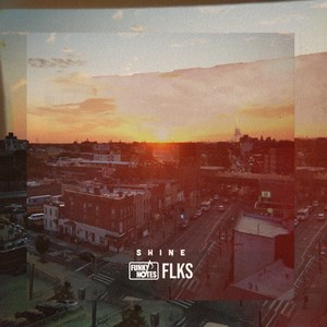 Funky Notes - Shine