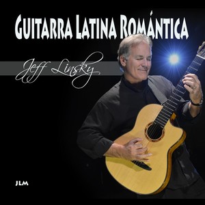 Guitarra Latina Romántica (Romantic Latin Guitar)