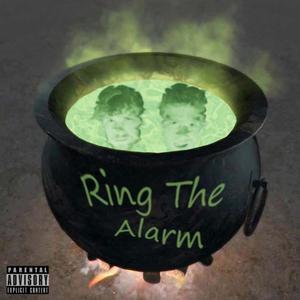 Ring the Alarm (feat. Apollo) [Explicit]