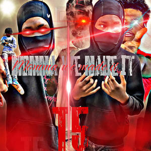 I kno it (feat. 1Luhkourt) (Explicit)