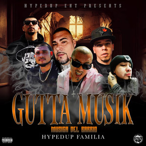 Everythings Gonna Be Allright (Explicit)