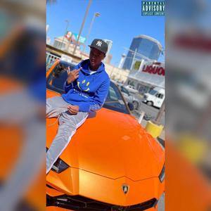 Dr pepper (Explicit)