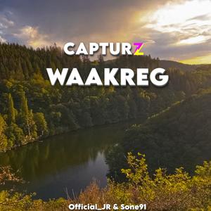 Waakreg (feat. Official_JR & Sone91) (Explicit)
