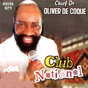 Club National