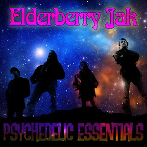 Psychedelic Essentials