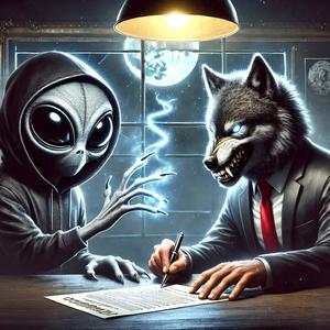 LIE (feat. vail) (Explicit)