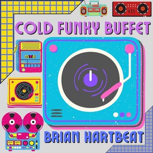 Cold Funky Buffet