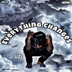 Everything Changes (Explicit)