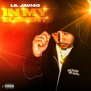 i - 5 (feat. DonJuan) (Explicit)