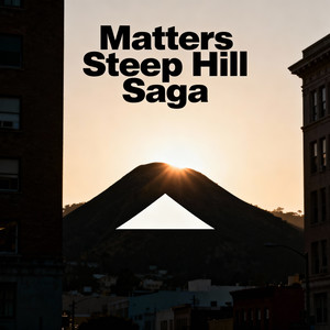 Steep Hill Saga