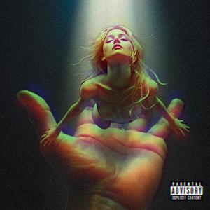 Blonde Bitty (Explicit)