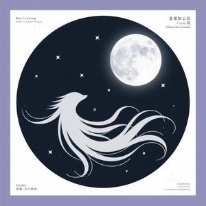 月柔风
