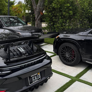 Avenue Porte Brunet 4 (feat. JRK 19) (Explicit)