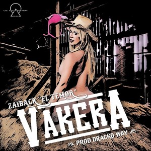 Vakera (El Artesano) [Explicit]