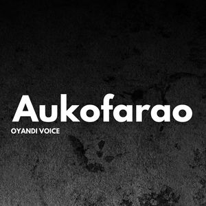 Aukofarao