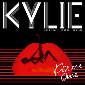 Kylie Minogue - Can't Get You out of My Head (Live at the SSE Hydro)