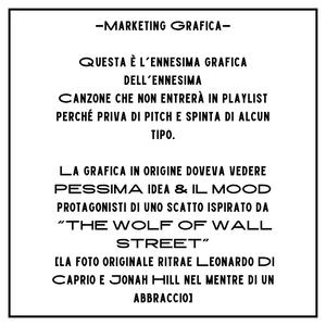 MARKETING (feat. PESSIMA iDEA & Marco Hack) [Explicit]