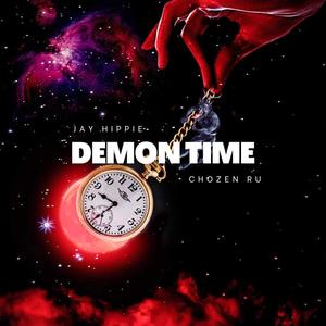 Demon Time (feat. Chozen Ru) (Explicit)