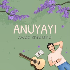 Anuyayi