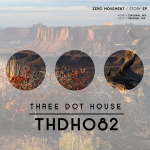 Lost (Original Mix)