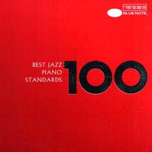 100 Best Jazz Piano Standards