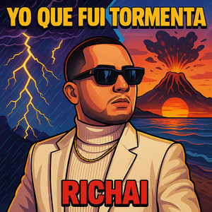 Yo Que Fui Tormenta