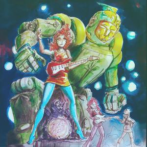 Things Would Be Better! (feat. Evania Polim)