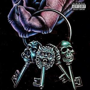 Paparazzi (feat. Djcodeinewar) (Explicit)