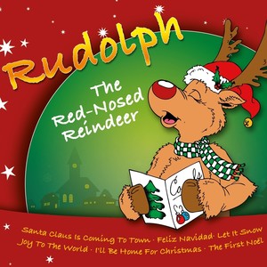 Rudolph, The Red-Nosed Reindeer