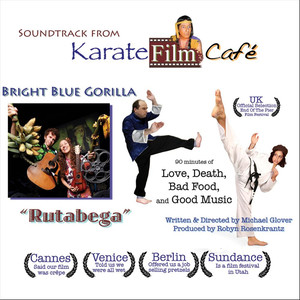 Karate Film Cafe Soundtrack - Rutabega