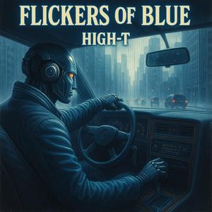 Flickers of Blue (Explicit)