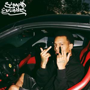 Roll the Dice (feat. Beezyb) (Hosted by STOOPID EXCLUSIVES) (Explicit)