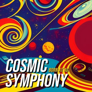 Cosmic Symphony