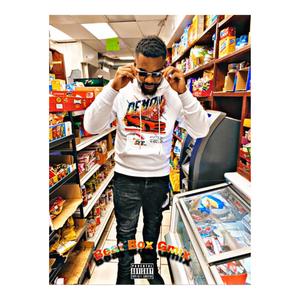Beat Box (Gmix|Explicit)