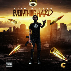 EVERYTHING HARD (Explicit)