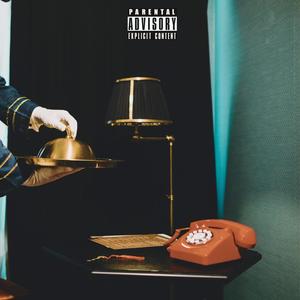 Room Service (feat. Adam Banx) (Explicit)