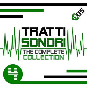 Tratti Sonori : The Complete Collection, Vol. 4