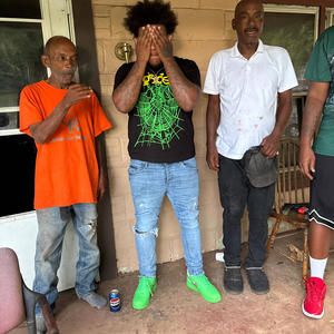 PPP (feat. Hothead 83) (Explicit)