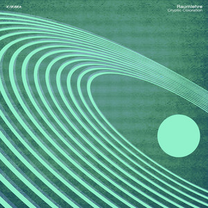 Cryptic Coloration (Extended Mix|Explicit)