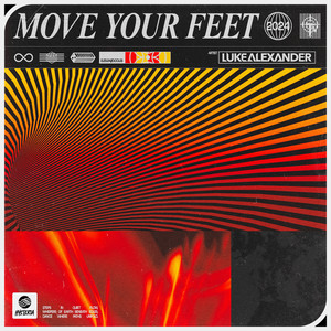 Move Your Feet (Extended Mix)