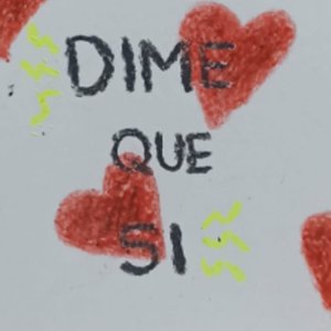 Dime que si