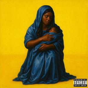 Minha Mãe (Explicit)