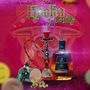 Hookah y Pastilla (Explicit)