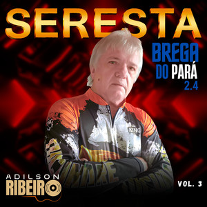 Seresta Brega Do Pará 2.4, Vol. 3