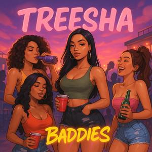 TREESHA (Explicit)