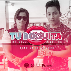 Tu Boquita